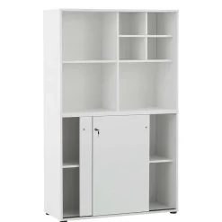 Büroschrank Damyant