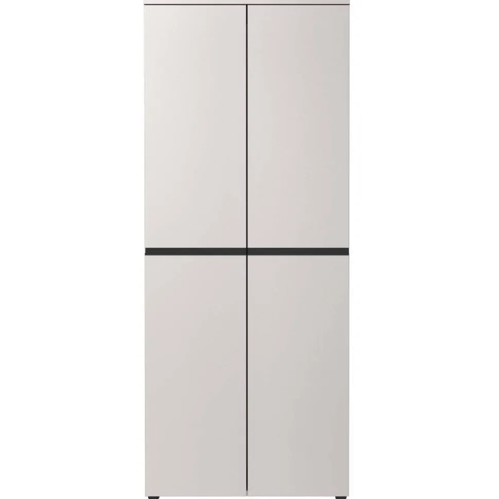 Büroschrank Gowri