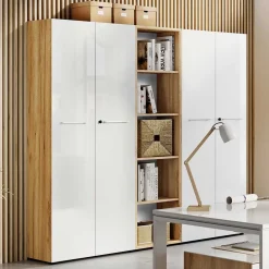 Büroschrank Lixendra