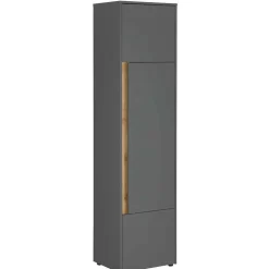 Büroschrank mit Regal Uzniana