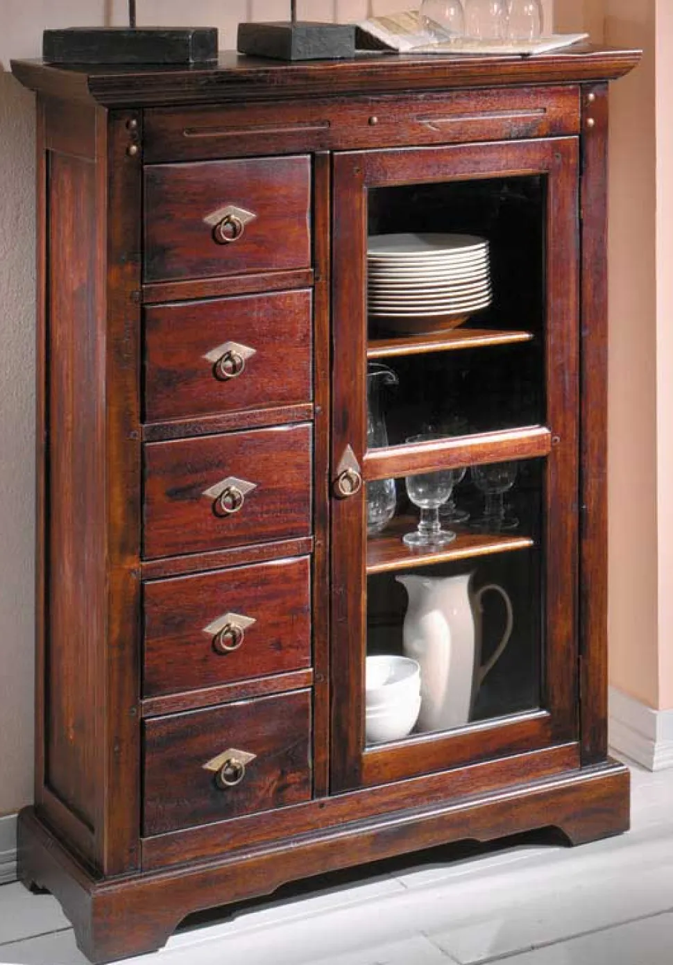Brotschrank Aceh