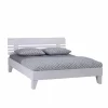 Buchenholz Bett Kermita