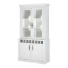 Buffet Vitrine Kazanova