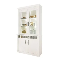 Buffet Vitrine Kazanova