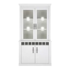 Buffet Vitrine Kazanova