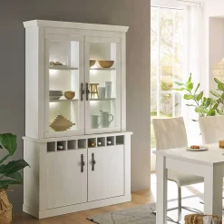 Buffet Vitrine Kazanova