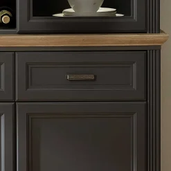 Buffet Vitrine Valgura