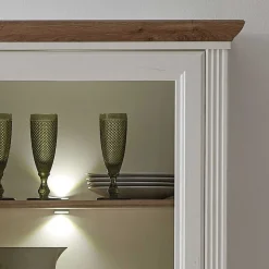 Buffet Vitrine Vronata