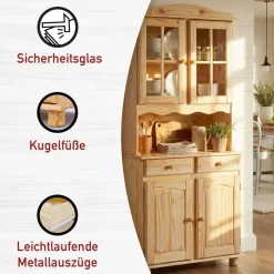 Buffet-Schrank Classico