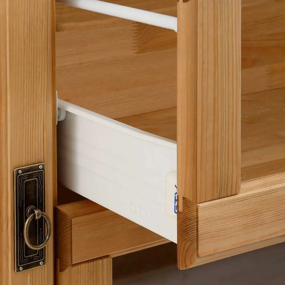 Buffetschrank Kiefer Viscinas