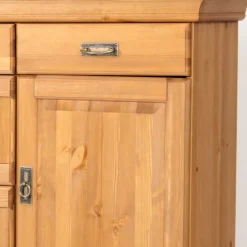 Buffetschrank Kiefer Viscinas