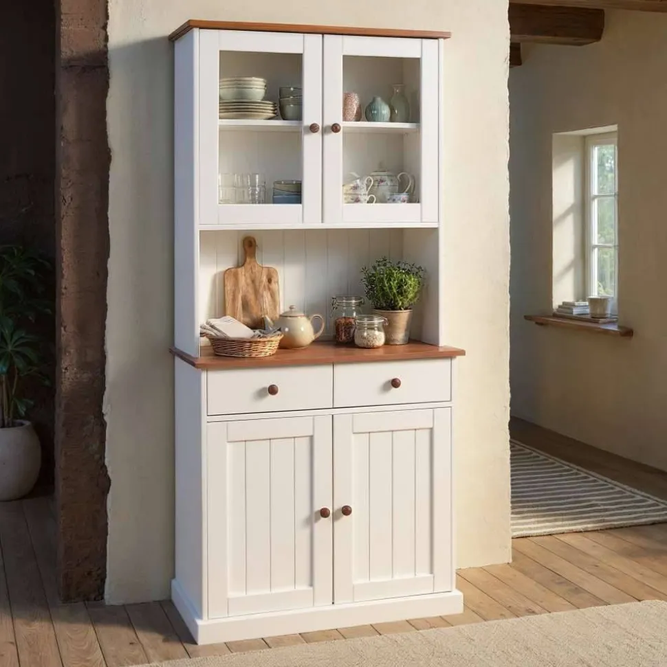 Buffetschrank Linacia