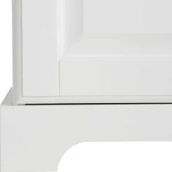 Buffetschrank Weiß Henjov
