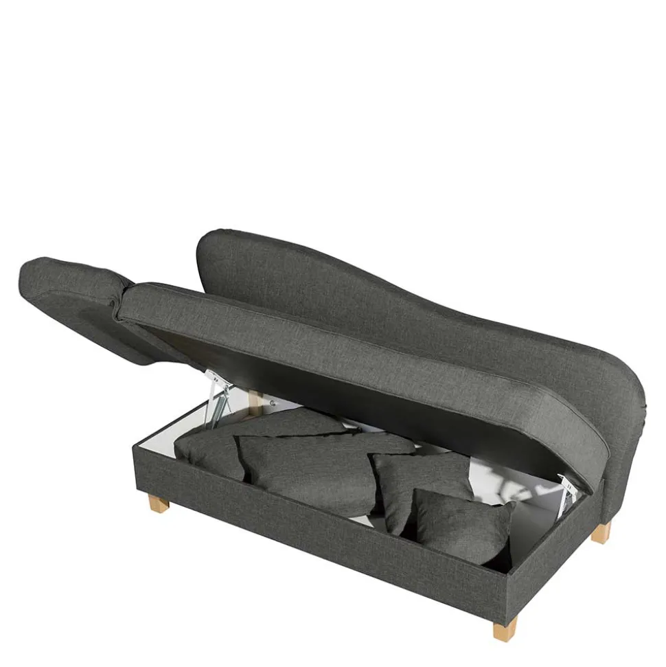 Chaiselongue Gunnar