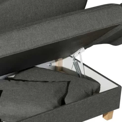 Chaiselongue Gunnar
