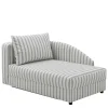 Chaiselongue Itsuko