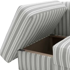 Chaiselongue Itsuko