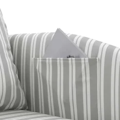 Chaiselongue Itsuko