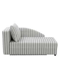 Chaiselongue Itsuko