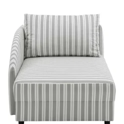 Chaiselongue Itsuko
