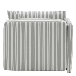 Chaiselongue Itsuko