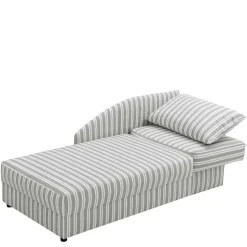 Chaiselongue Itsuko