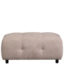 Chenille Couchhocker Timent