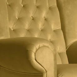 Chesterfield Ohrensessel Kleera