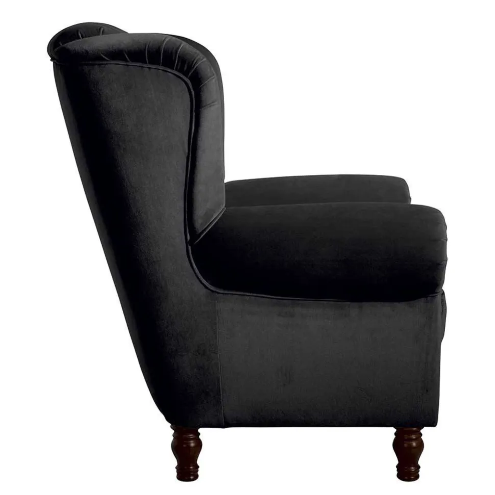 Chesterfield Polstersessel Vinessia