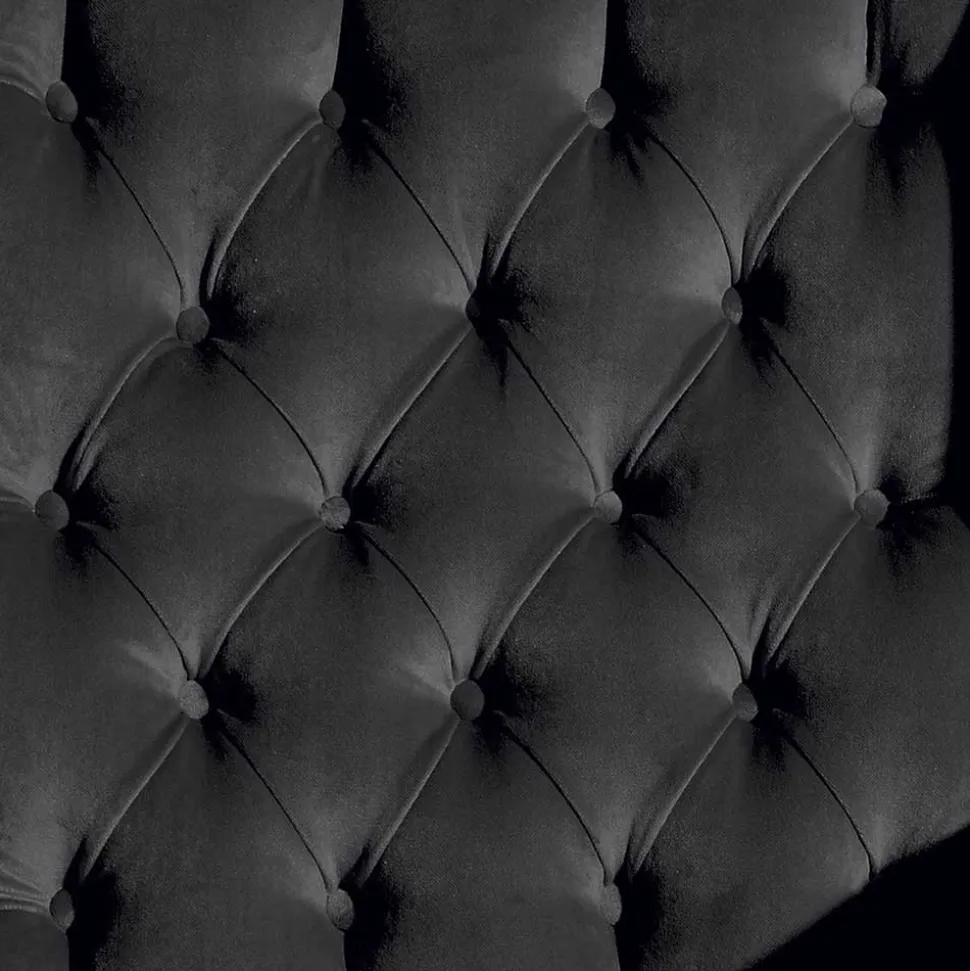 Chesterfield Polstersessel Vinessia