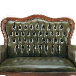 Chesterfield Sitzbank Adessa