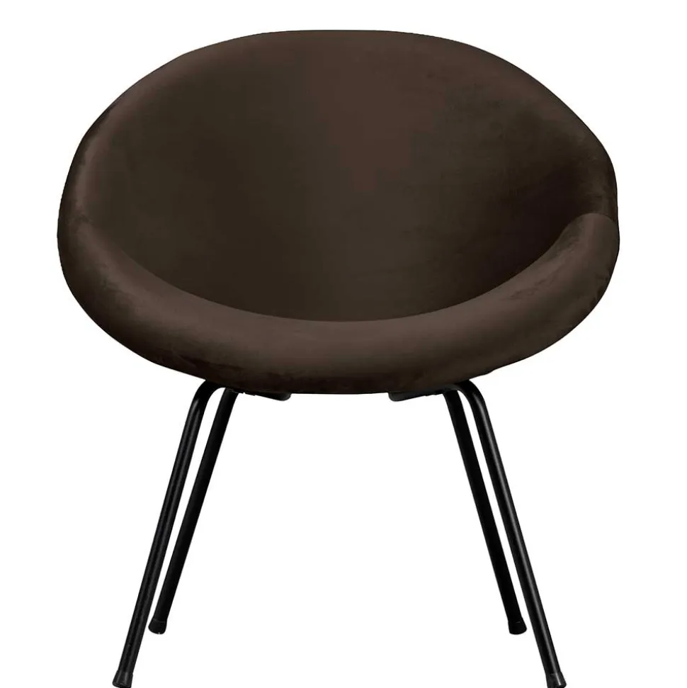 Cocktailsessel Retro Achrias