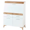 Computer Schrank Conzenta