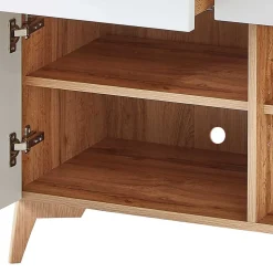 Computer Schrank Conzenta