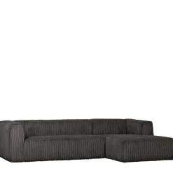 Cord Ecksofa Morena