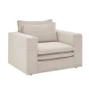 Cord Sessel modern Edance