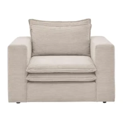 Cord Sessel modern Edance