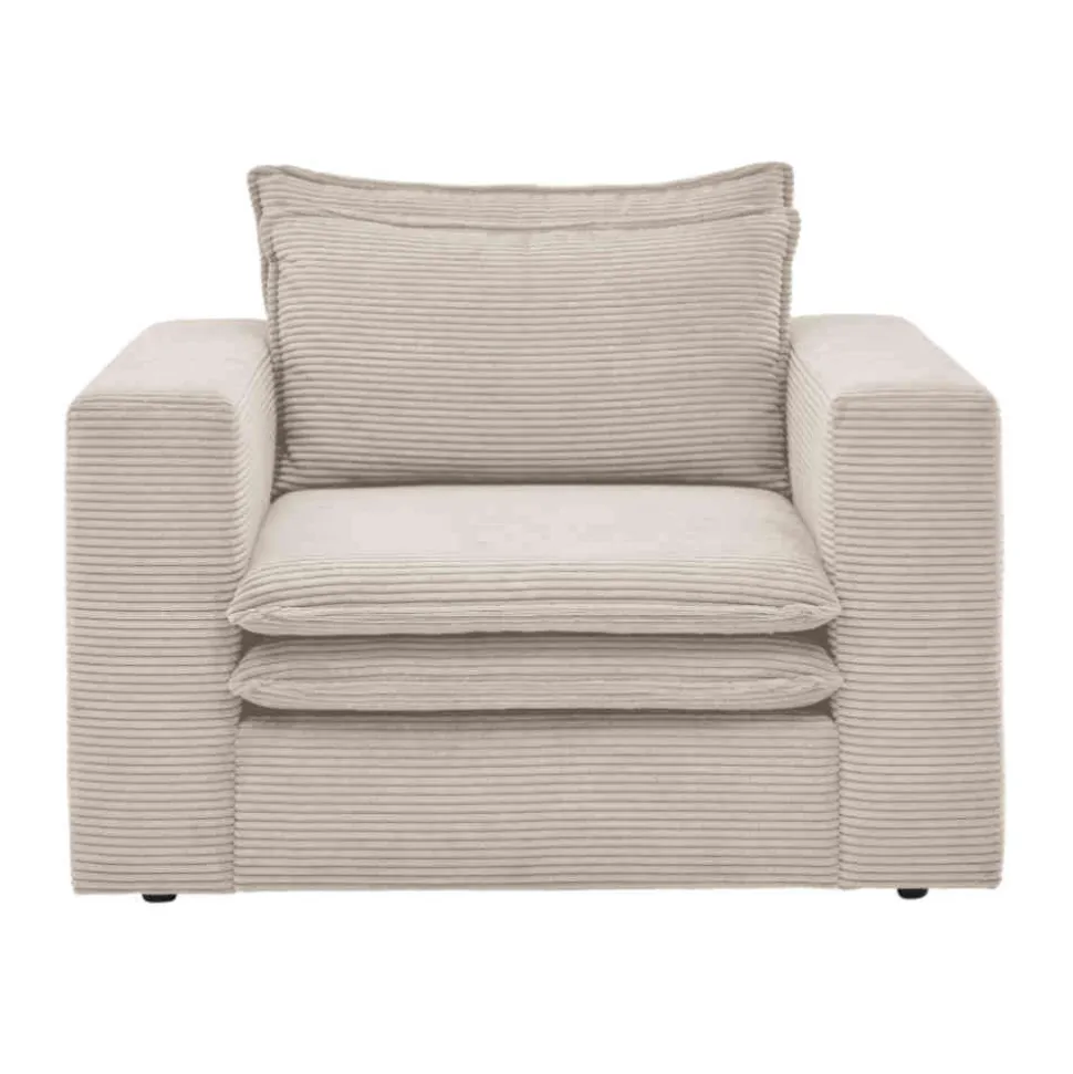 Cord Sessel modern Edance
