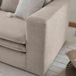 Cord Sessel modern Edance