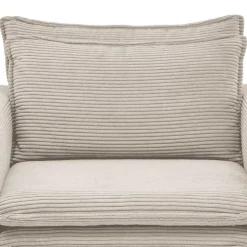 Cord Sessel modern Edance