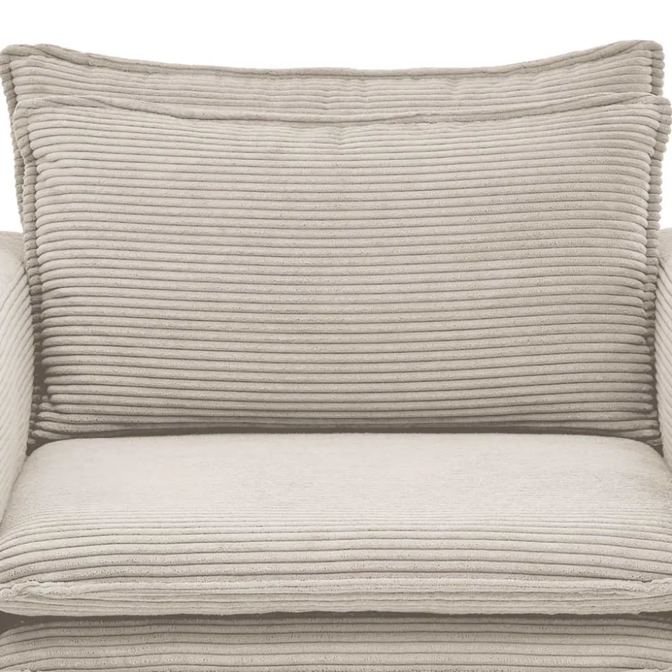 Cord Sessel modern Edance