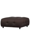 Couch Beistellhocker Mareida