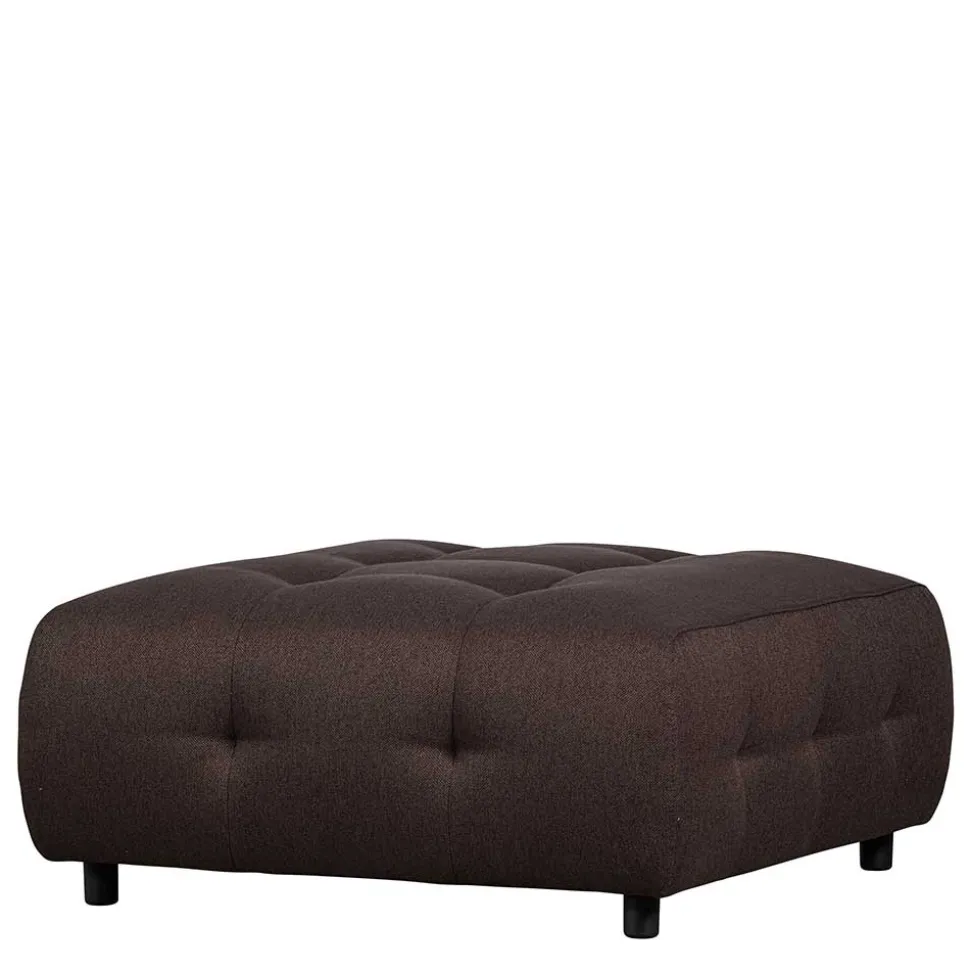 Couch Beistellhocker Mareida