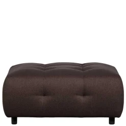 Couch Beistellhocker Mareida