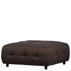 Couch Beistellhocker Mareida