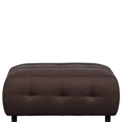 Couch Beistellhocker Mareida