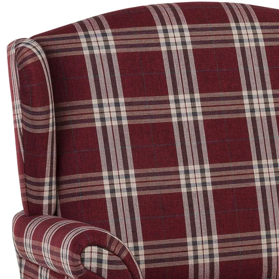 Couch Curt