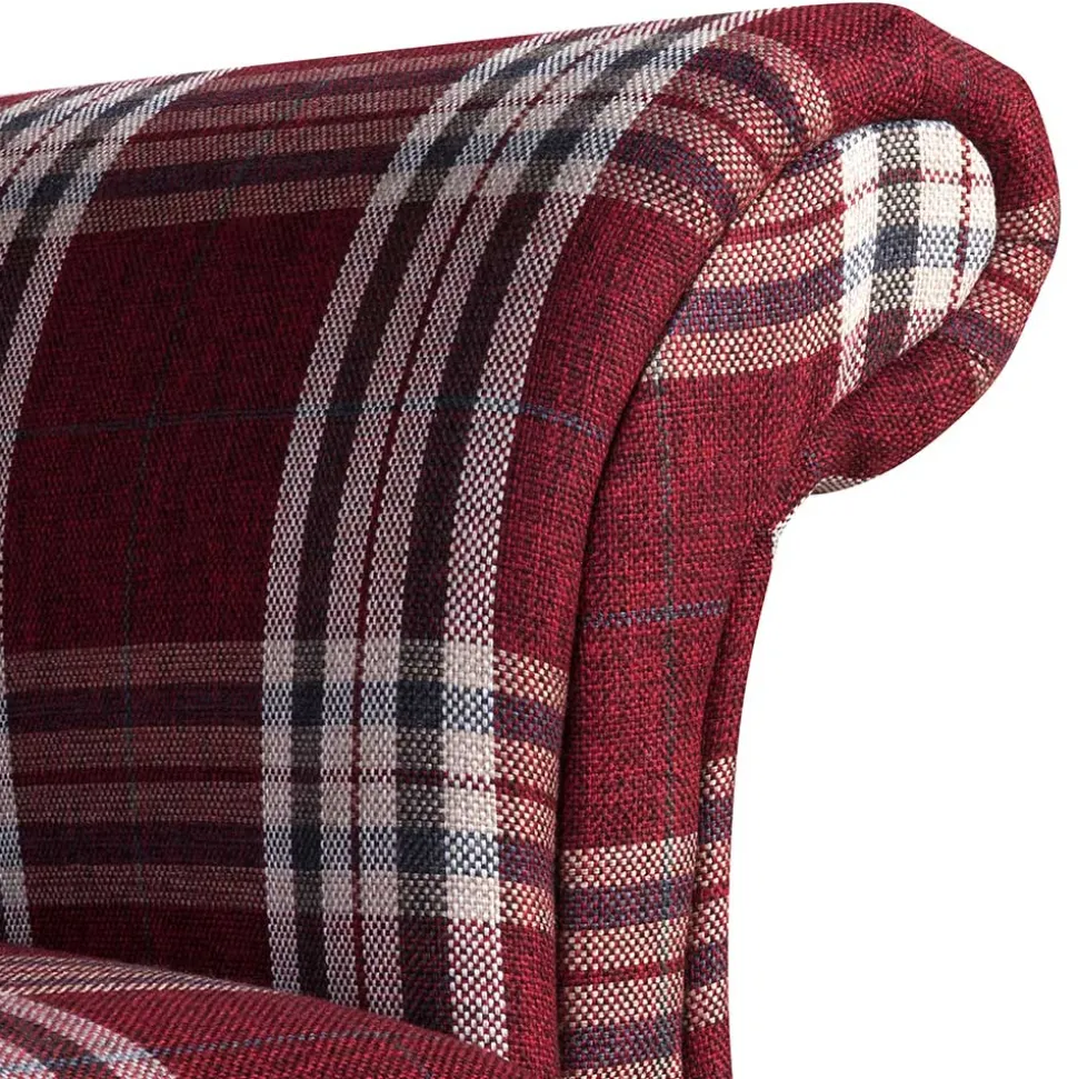 Couch Curt