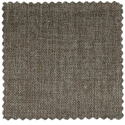 Couch Eckelement Flachgewebe Zitalian