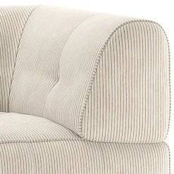 Couch Eckelement Sayetta